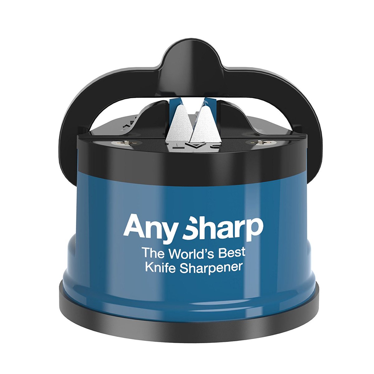 Firehotdealsuk's tweet photo. AnySharp Knife Sharpener with PowerGrip, Blue
https://t.co/4qnc3bKWxd
#AnySharp #Knife #Sharpener #PowerGrip #kitchen #home https://t.co/oYcuHzCQxC