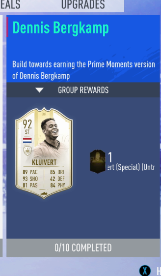 NepentheZ's tweet photo. Bergkamp looks a lot darker than I remember him to be. https://t.co/mDHH48kPNI