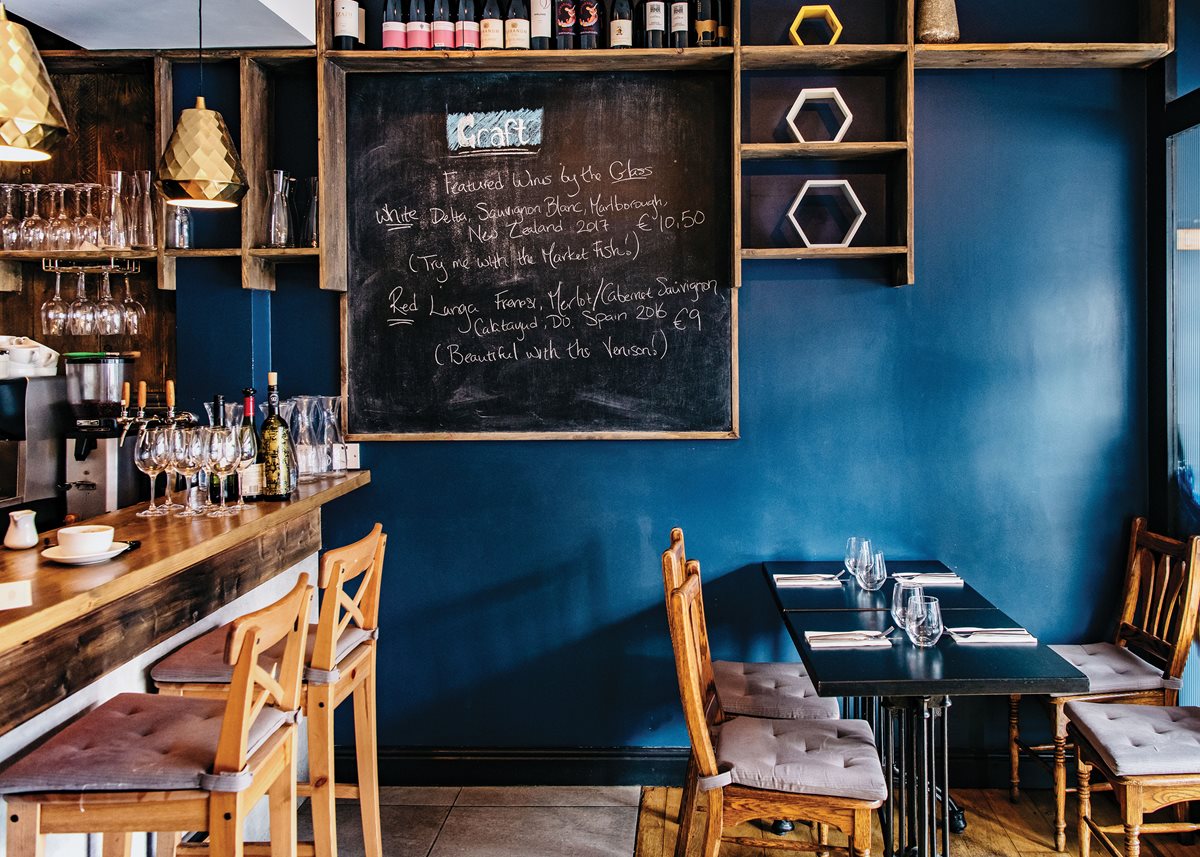 HALTTravel's tweet photo. A guide to some of the best Dublin restaurants, including Forest &amp; Marcy, Craft Dublin, and more. 
https://t.co/OVJHSADkIn #virtuosotravel #Dublin https://t.co/oTDb5UY0on