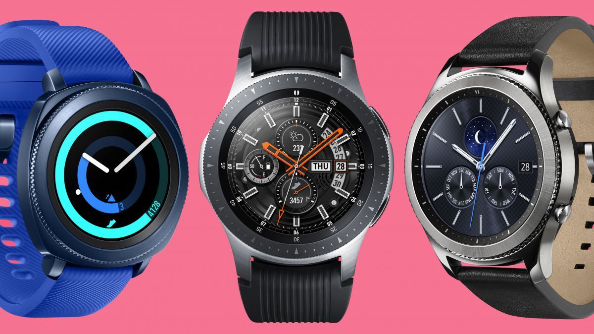 techradar best smartwatch