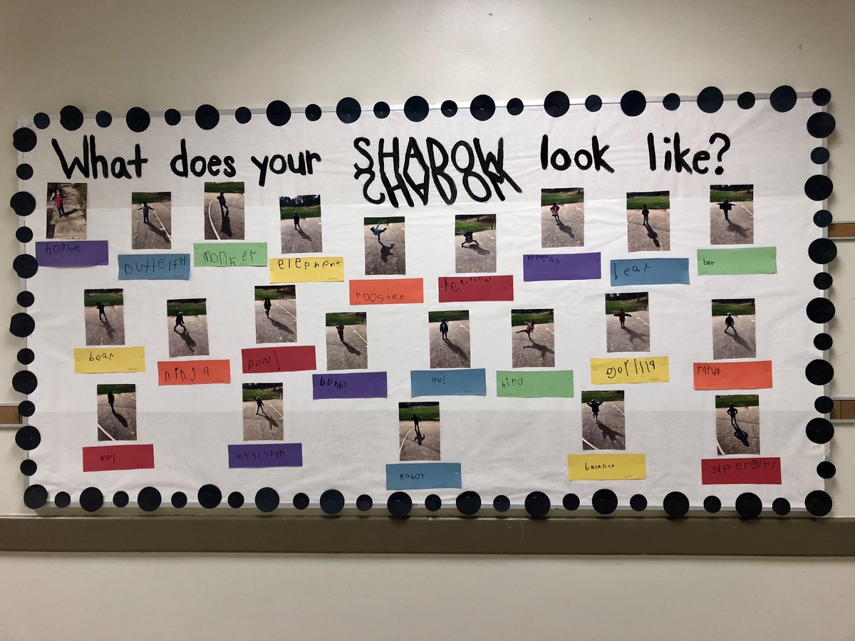 BEprek's tweet photo. We are excited about our shadow unit and can’t wait to see the Shadow Puppet Theatre in action! @APSGardenHills @aps_OEL https://t.co/JsbWWTO8ga