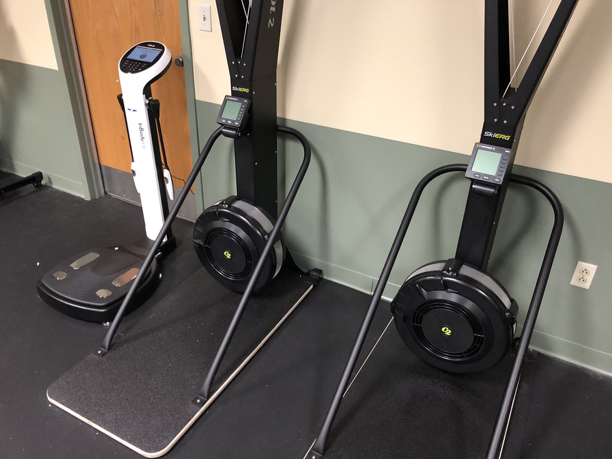 .<a href="/PascoSheriff/">Pasco Sheriff</a> becomes the first law enforcement agency in the country to partner with EXOS, a human performance company that will help deputies with physical and mental health. I got a look inside the new facility built for them today. <a href="/BN9/">Spectrum Bay News 9</a>