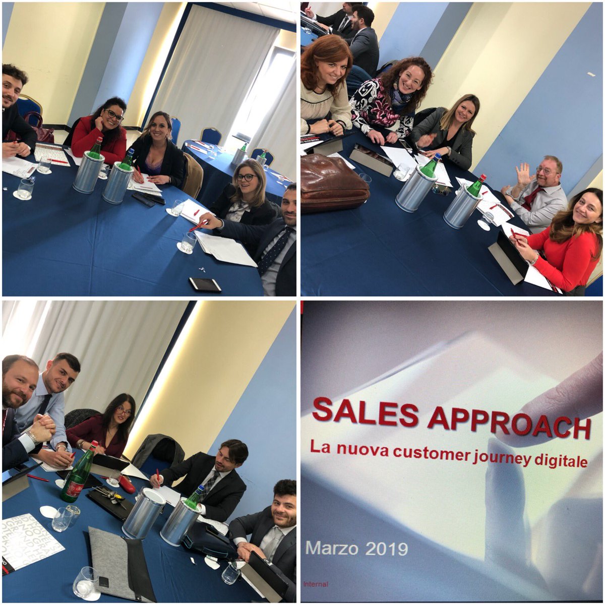 pepperod's tweet photo. e vai con SALERNO!! Sales approach📲 📌Come migliorare il nostro approccio “paperless”? quanti e quali strumenti a vantaggio del cliente?
#sales #salesapproach #formazione #adoption #campania #business #development #focus #produttività #work #salerno #lab #workshop #rodchronicles https://t.co/7ZWga1C81A