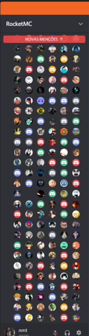 RocketMC tweet media