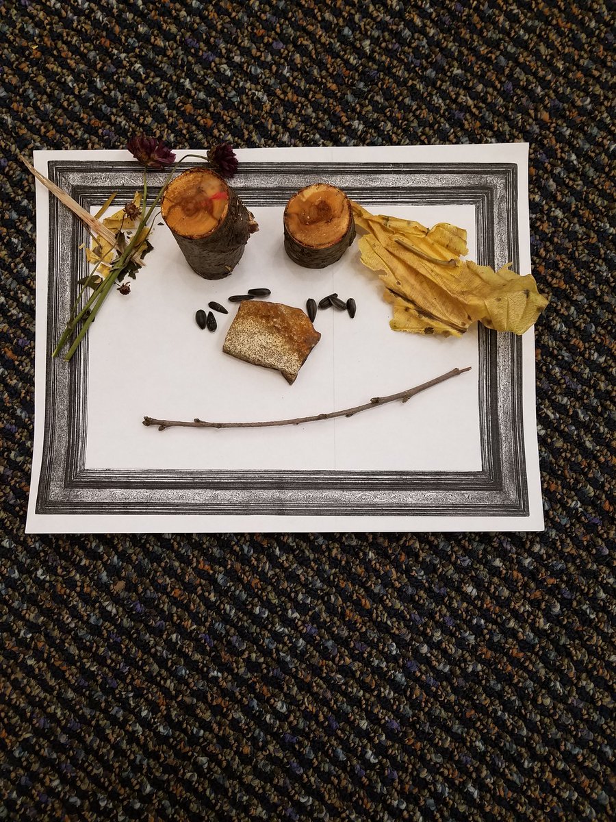 BryannaMiss's tweet photo. Early Childhood sometimes includes playing with the common things found outside. https://t.co/NrfLzUDeW6