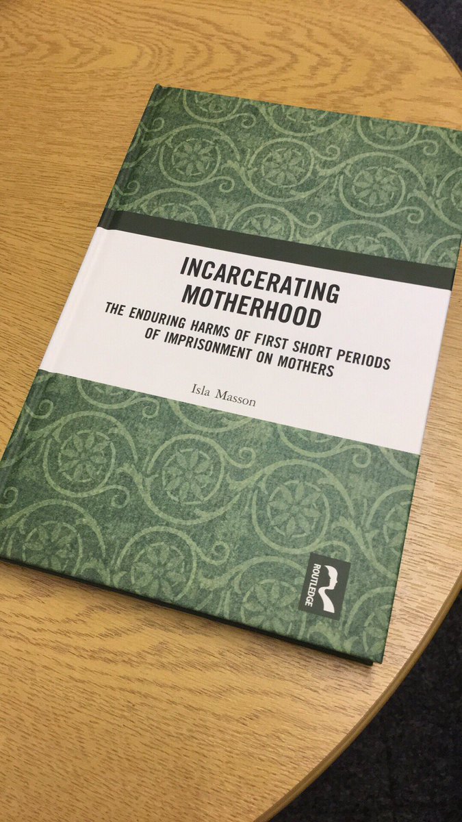 Dr Isla Masson tweet media