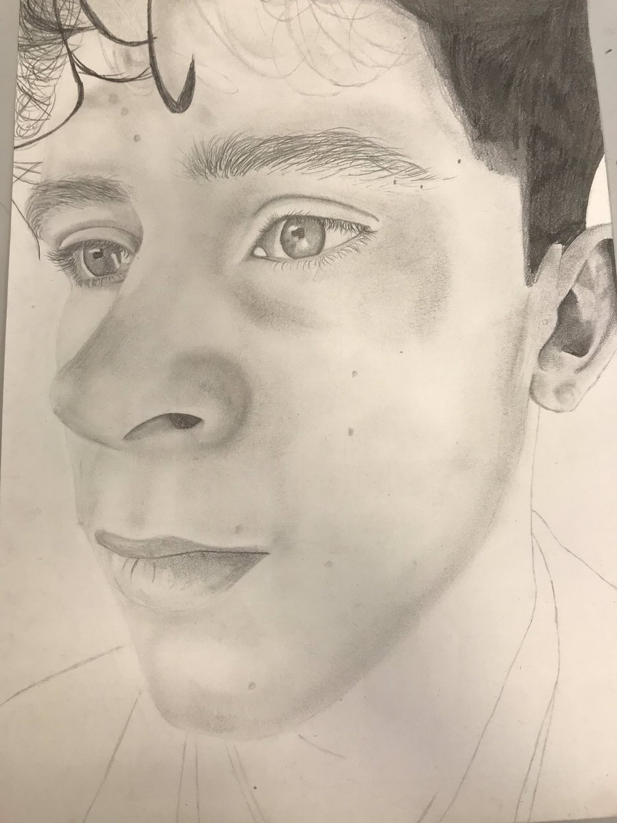 Jobaker9's tweet image. My 2nd set of Yr 10 mocks this afternoon. Pleased with these!