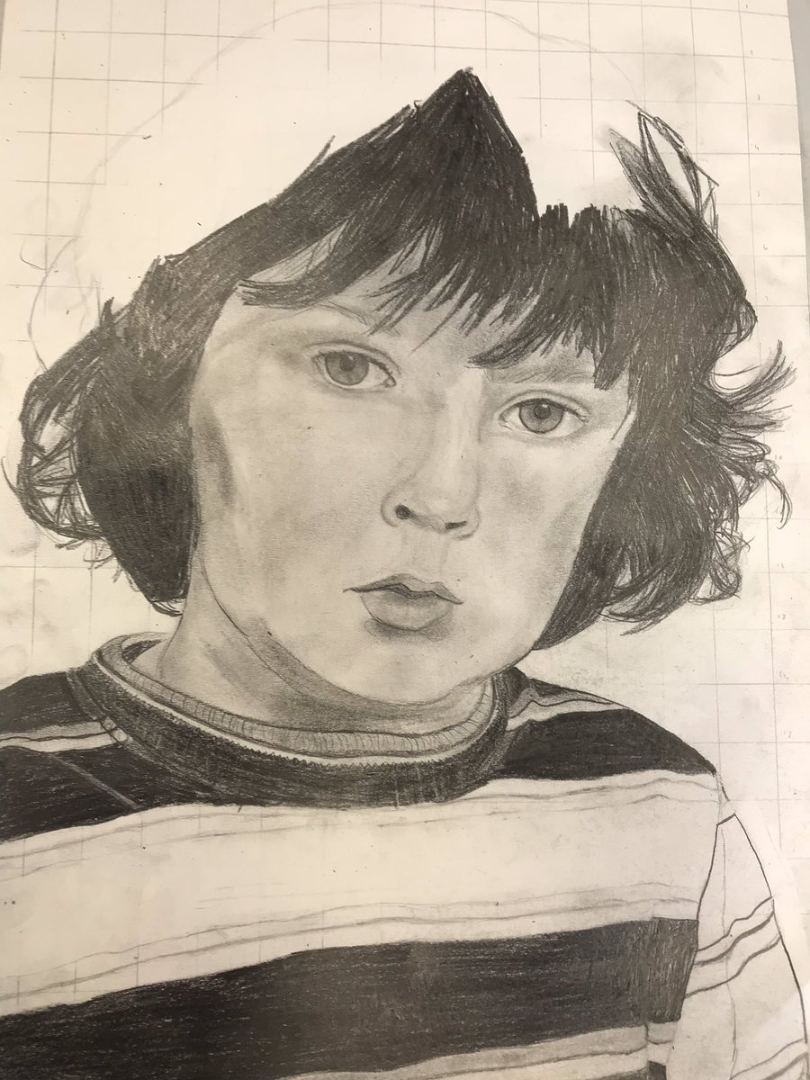 Jobaker9's tweet image. My 2nd set of Yr 10 mocks this afternoon. Pleased with these!