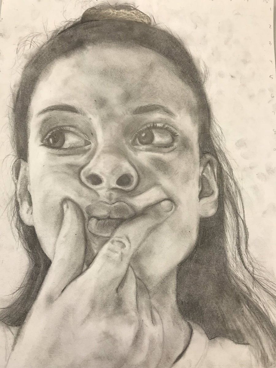 Jobaker9's tweet image. My 2nd set of Yr 10 mocks this afternoon. Pleased with these!