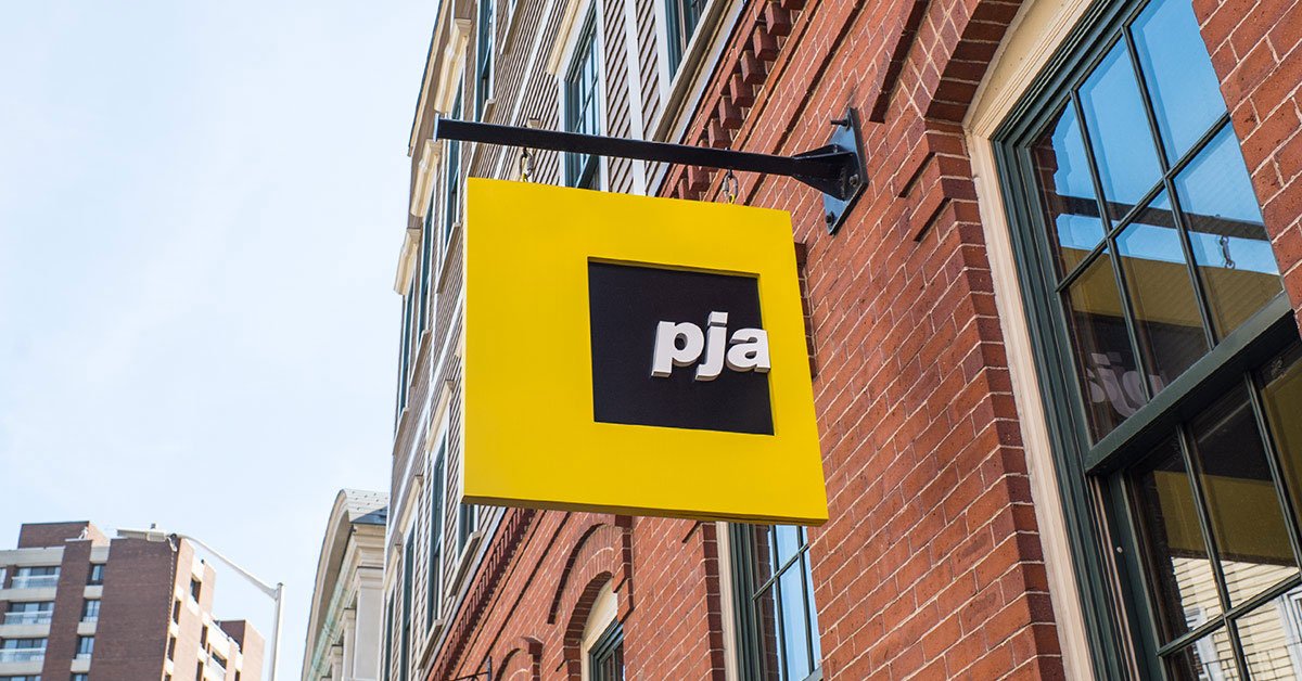 PJA Advertising + Marketing located in Cambridge, MA is growing and looking to hire for several new positions: Integrated Associate Media Director, Mid-Level Art Director/Digital Designer, Digital/Interactive Producer and Office Manager. Find out more at agencypja.com/careers/