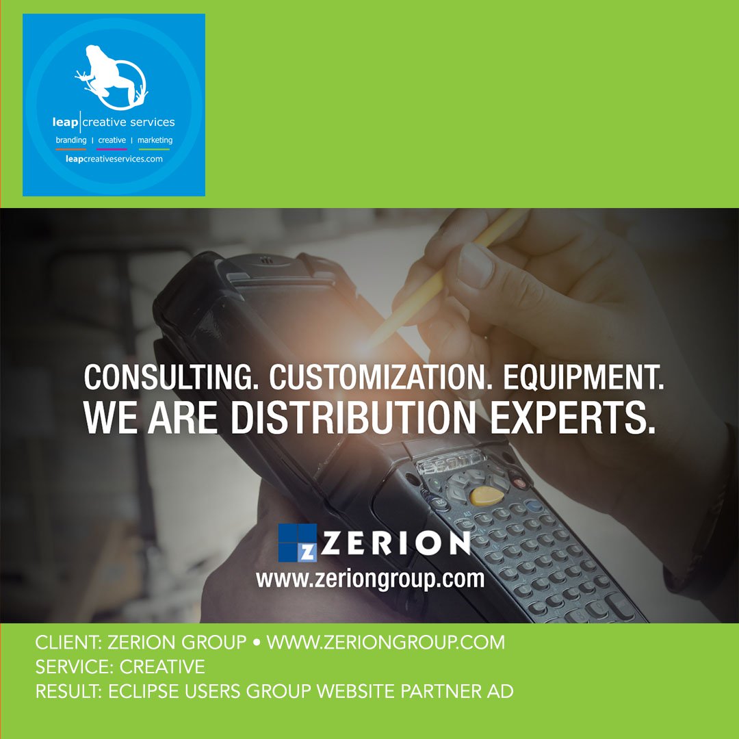 leapcreative's tweet photo. Client spotlight: Zerion Group's Zerion Eclipse Services website partner banner #LetsLeapTogether #Connections #BeCreative #LeapCreativeServices https://t.co/gC1UeGt0Rs