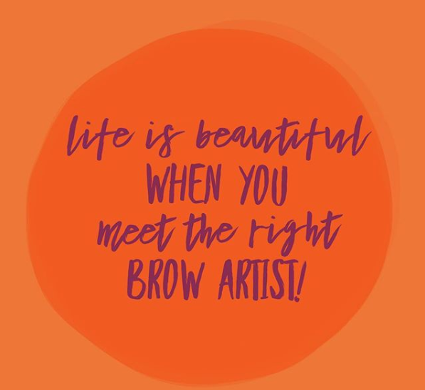 myshobha's tweet photo. Book now at any of our 7 locations and meet the right brow artist for you! 🧡 
Brooklyn: 212-931-8363
Shobha Columbus: 212-977-7771
Shobha FiDi: 212-425-4900
Shobha SoHo: 212-931-8363
Shobha Madison: 212-223-2872
Shobha Rockville: 240-309-2322
Shobha DuPont Cir: 202-912-8455 • https://t.co/OHdloBWsxc