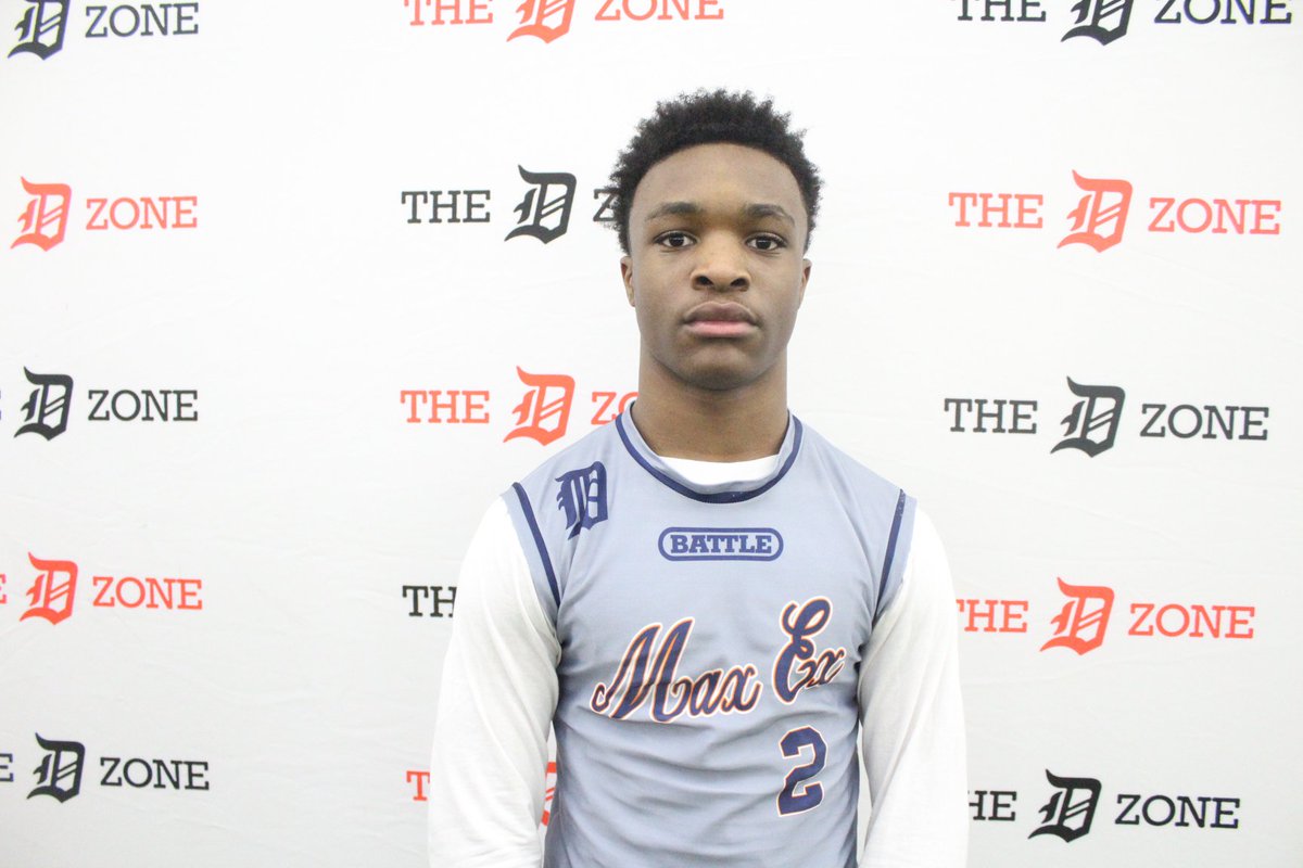 TheD_Zone's tweet photo. Renaissance 2021 WR/CB Dmarae Martin was offered by Miami  https://t.co/GJpxGEUxRM https://t.co/jJiz4cUOdP