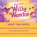 Photo by Bethune Elementary (@bethune_elem)