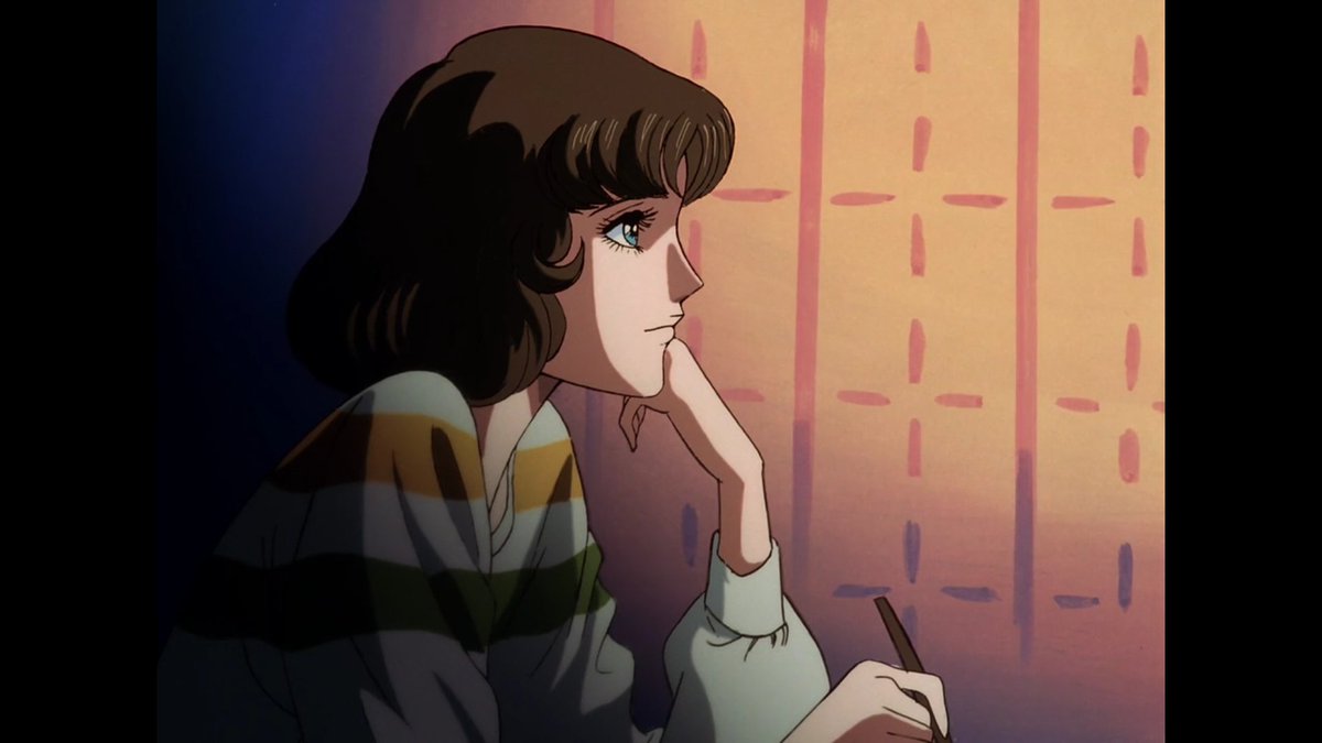 Eyebrowscar On Twitter Oniisama E 1991 A Heavy High School Eyebrowscar On Twitter Oniisama E 1991 A Heavy High School