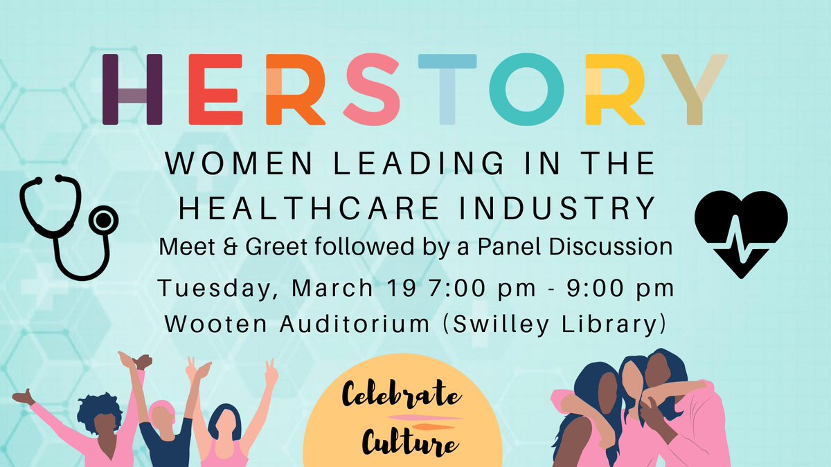 Mercer_ATL's tweet photo. #herstory #studentaffairs #eventtomorrow https://t.co/JynVIsdhF4