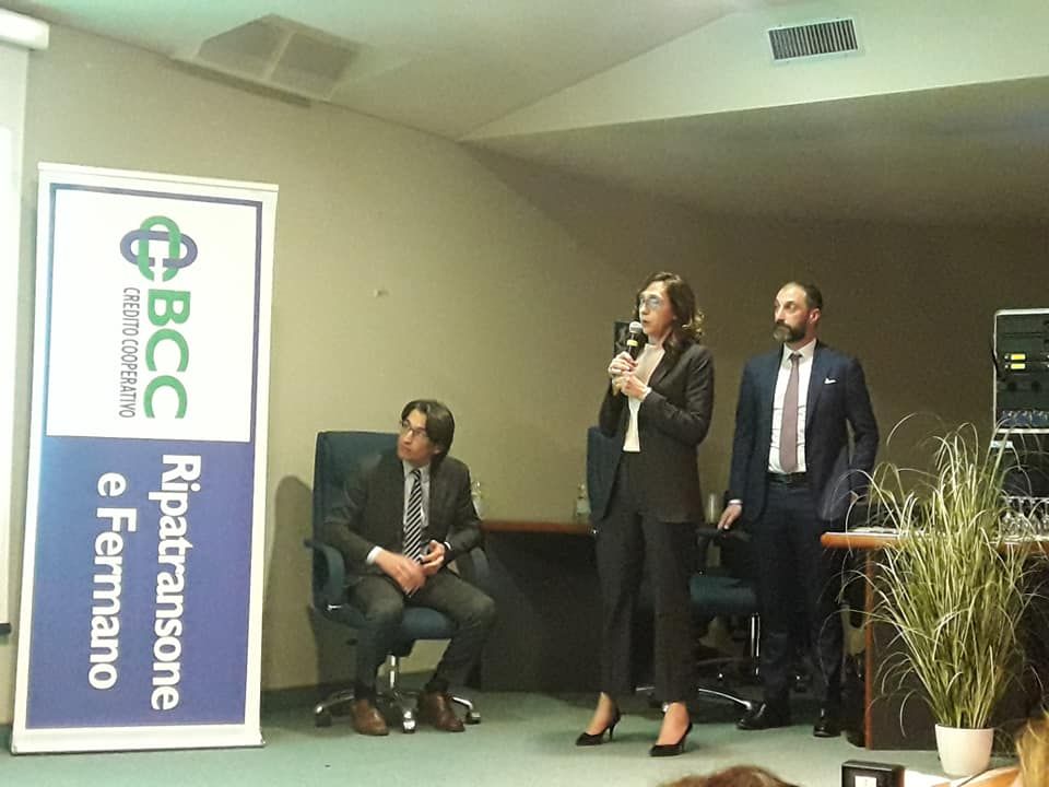 WiFiHotel's tweet image. La scorsa settimana a San Benedetto del Tronto abbiamo raccontato dei benefici anche economici del Wi-Fi per gli hotel, in occasione dell'incontro #InTour. 
buff.ly/2HDQhwQ
#wifihotel #wifimarketing #hotelmarketing #tourismmanagement