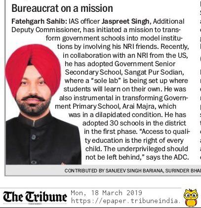 Jaspreet ਸਿੰਘ tweet media