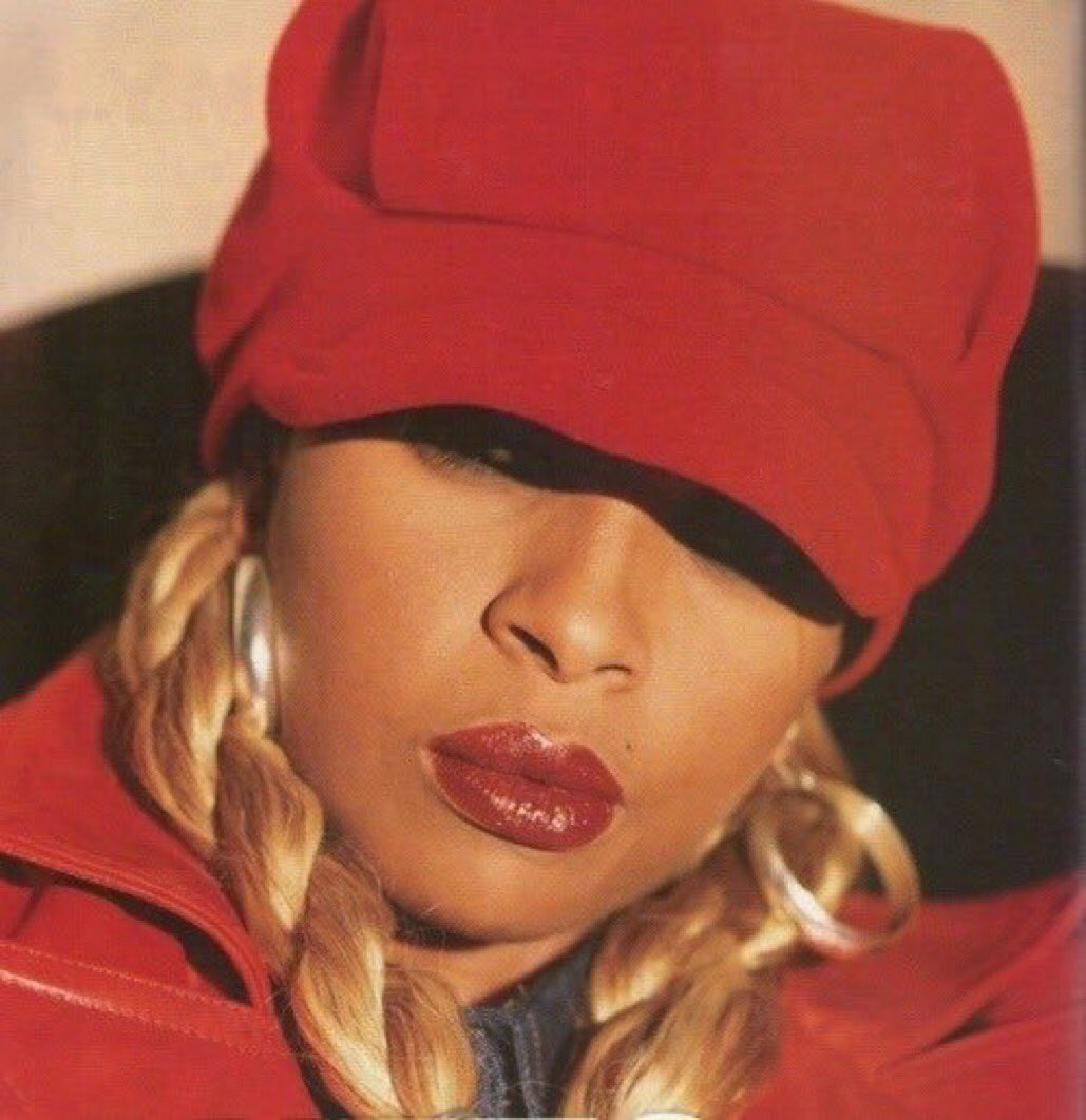1Play1Song's tweet image. If you were introducing someone to @maryjblige, what is the song you'd play first? #1SongIntro