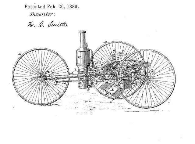 dremannBTC's tweet photo. @brian_trollz @DanDarkPill Typical Corean Blockstream shill logic.
The real car is (and always will be) the steam powered tricycle.
#OriginalVision https://t.co/UoBDdvucNN