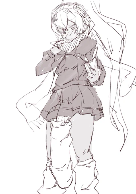 [R-18 ふたなり]  ミネアポリス メモ。

https://t.co/zHnHdUOXmM 
