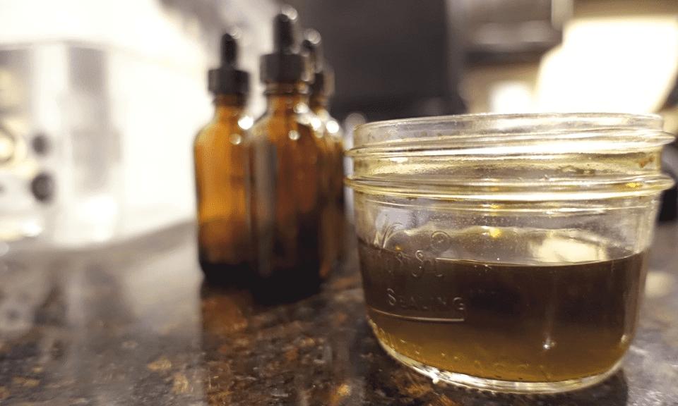 Product Spotlight: Our CBD VG Tincture #cbdvgtincture #cbdtincture #cbdoil
buff.ly/2W9Um0q