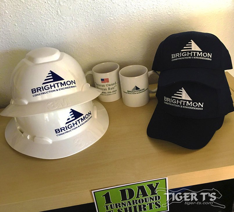 TigerTs14's tweet photo. Promo Items for Brightmon
#mugs #vinyl #embroidery #screenprinting #screenprinter #SupportLocal #miramesa #SanDiego https://t.co/7HzbpIWPvI