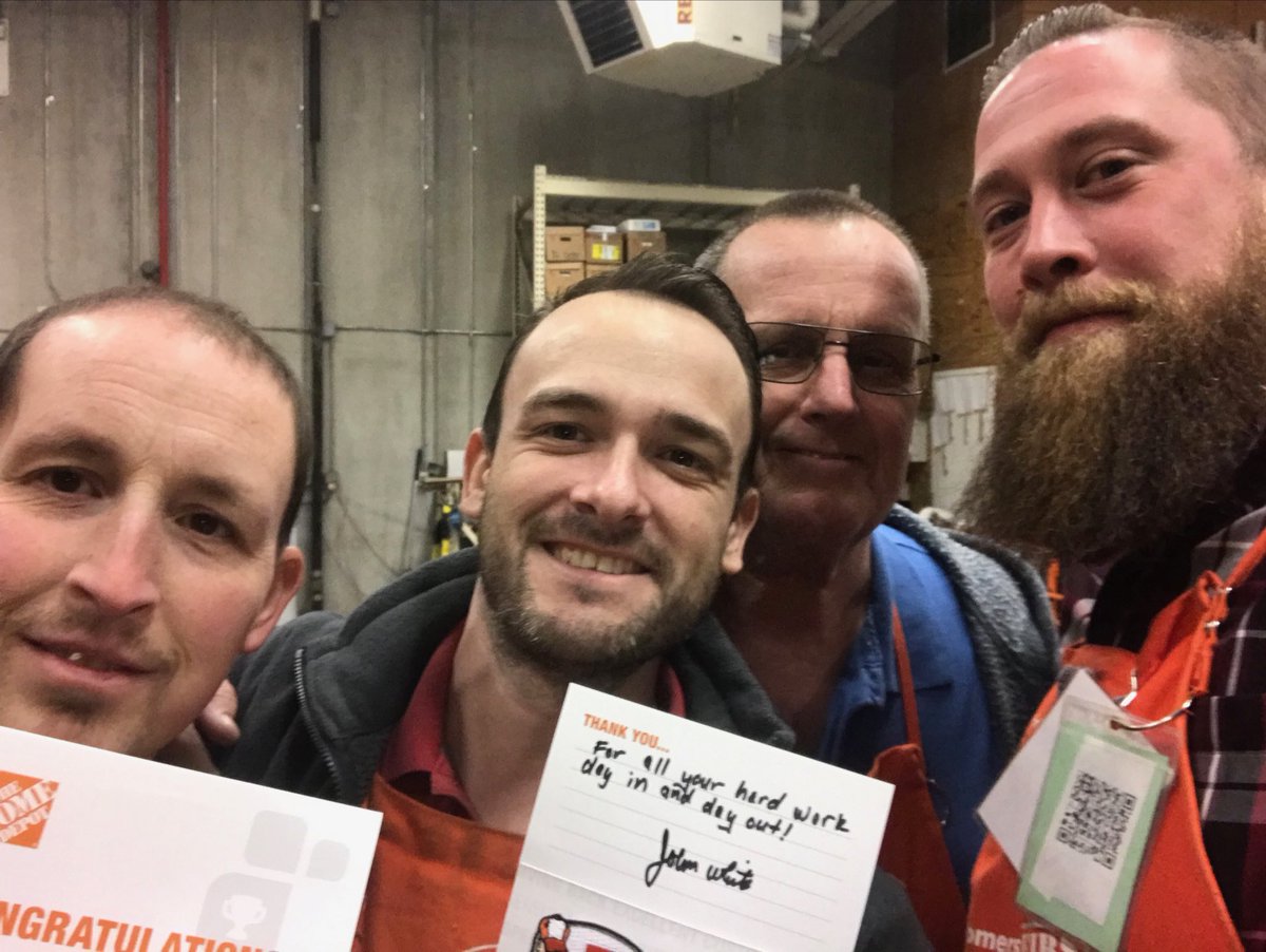Celebrating milestones!  Thank you for all you do each and every day!  Catskill proud!