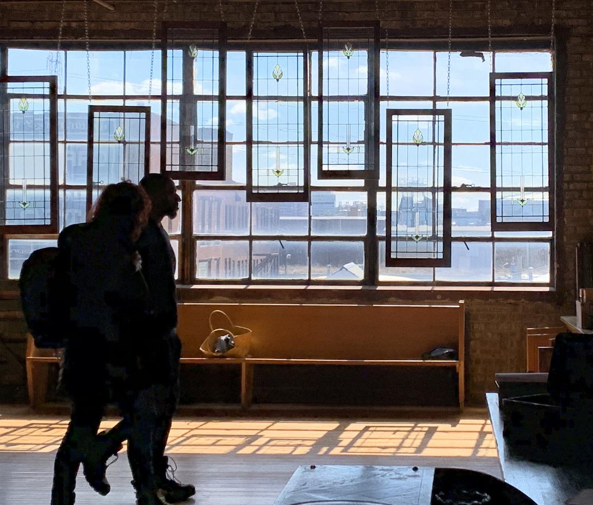 lrplaymakers's tweet photo. #Artifactslrp closed yesterday. Thank you to everyone who came out and joined us on this unusual and thrilling journey. Hand in hand, we march forward! https://t.co/ZgGuIgmAIp https://t.co/khPb6B1dkj