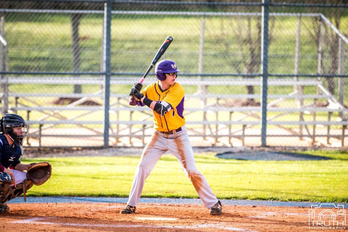 A few photos from the <a href="/HHSswarm/">HHSswarm</a> and <a href="/HighLuella/">Luella High School Baseball</a> Rivalry game from Friday night. The whole album can be found here goo.gl/JFYDr6