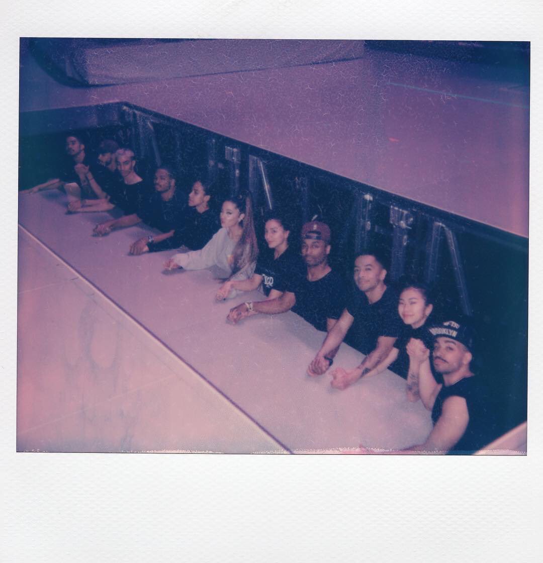 Pop Crave tweet media