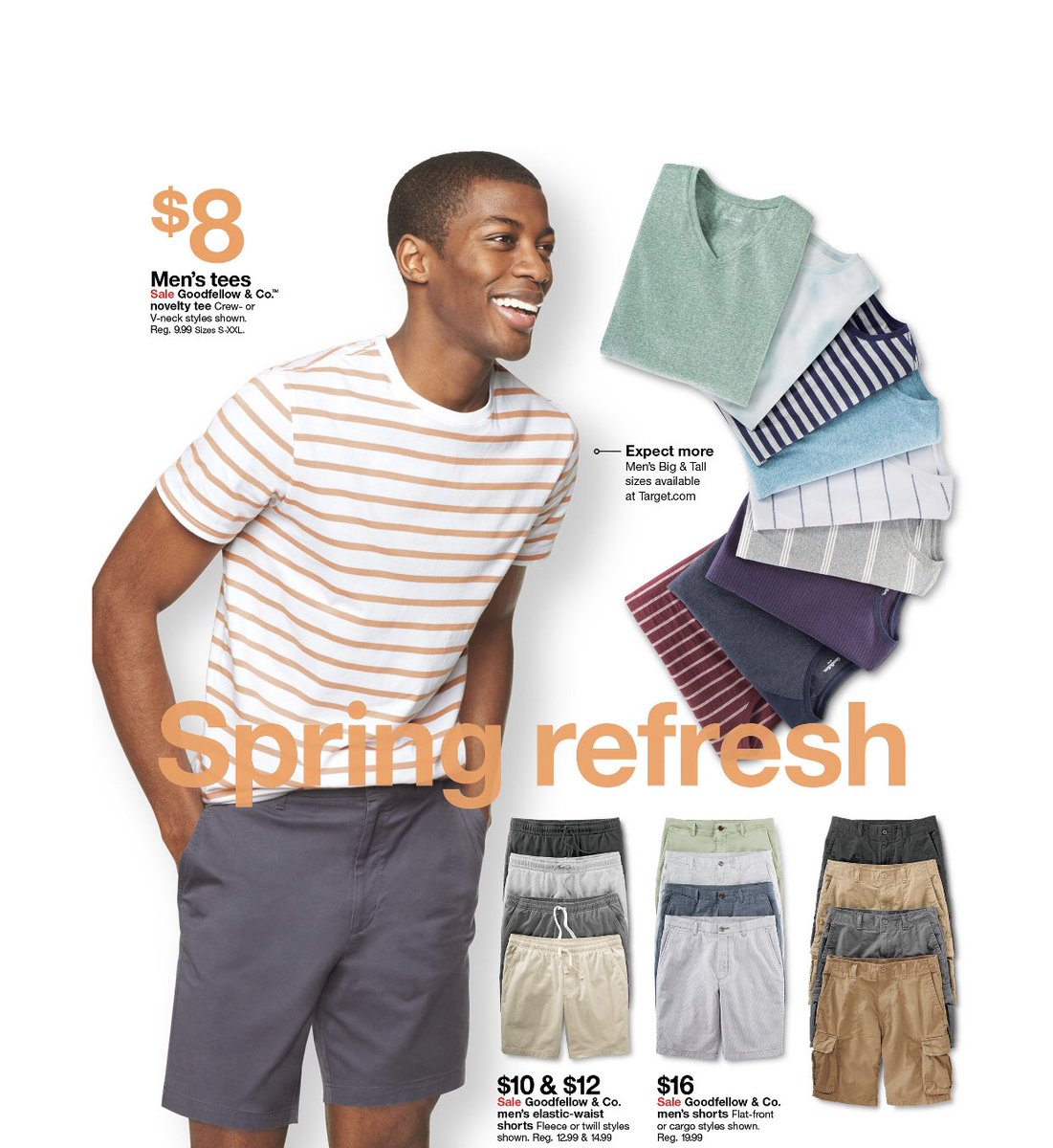 heyitschannnn's tweet photo. You wonβt want to fall SHORT on this sale! Now until 3/23! Stop in today and shop with us! #T1939 #AltoonaTarget βοΈπ― https://t.co/q7sl6RZWok