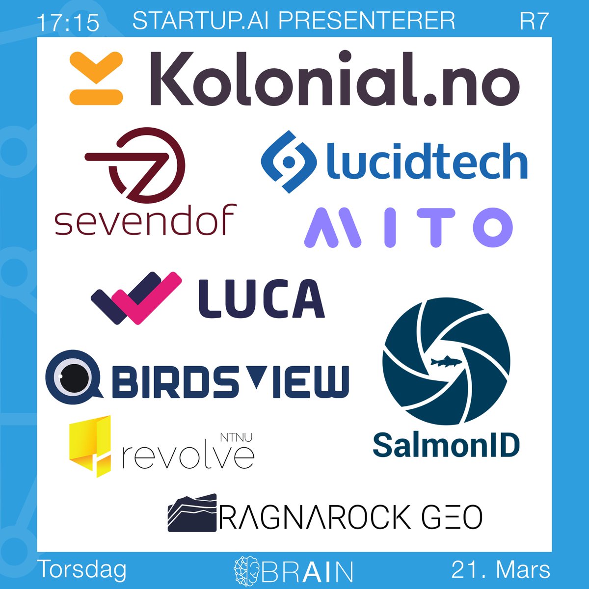 BRAIN NTNU tweet media