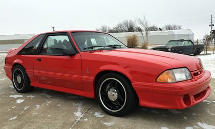 TimePiecePR's tweet image. .@Barrett_Jackson Will Roll in to Palm Beach with Hard-to-Find, Low-Mileage American Muscle Cars bit.ly/2TNNZlp