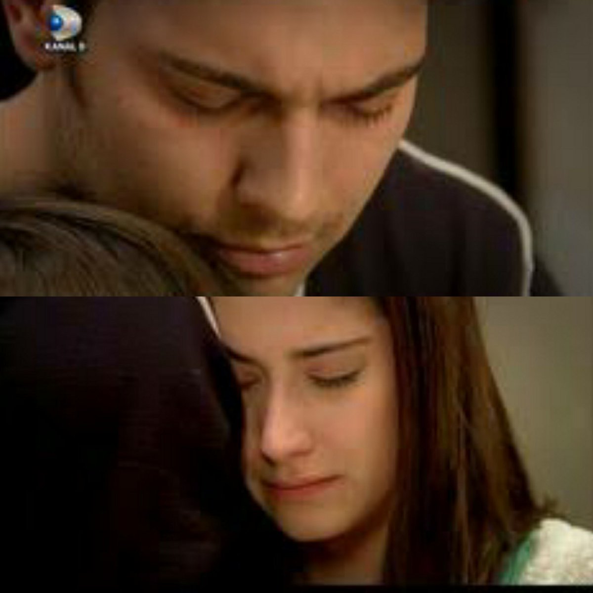 Femirmagic's tweet photo. You are my only one 💖 #love #cagatayulusoyy #HazalKaya https://t.co/siIaEGgief