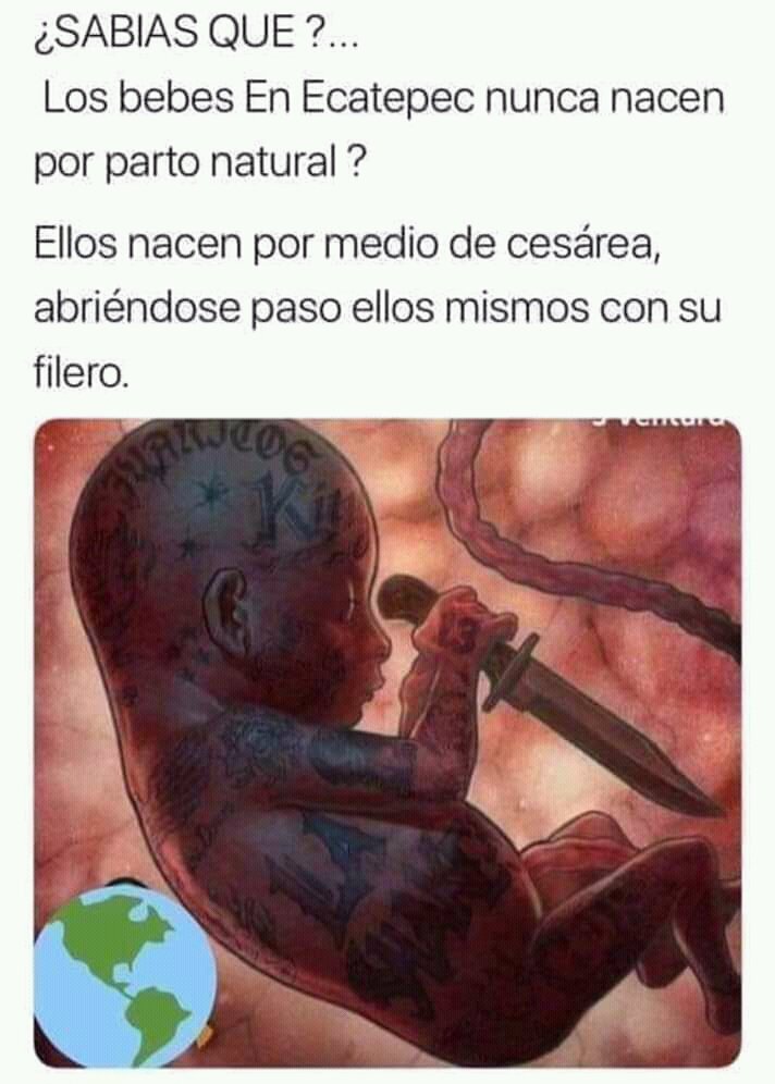 Mierda no ha de ser verdad