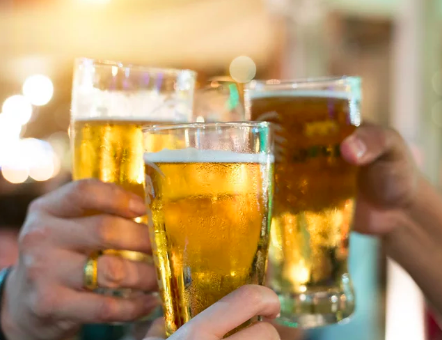 Check out the article from <a href="/foodandwine/">Food & Wine</a> to learn how <a href="/EatProtes/">Protes</a> is using beer🍺 to fight🥊 #foodwaste. foodandwine.com/news/beer-prot… #upcycle #sustainability