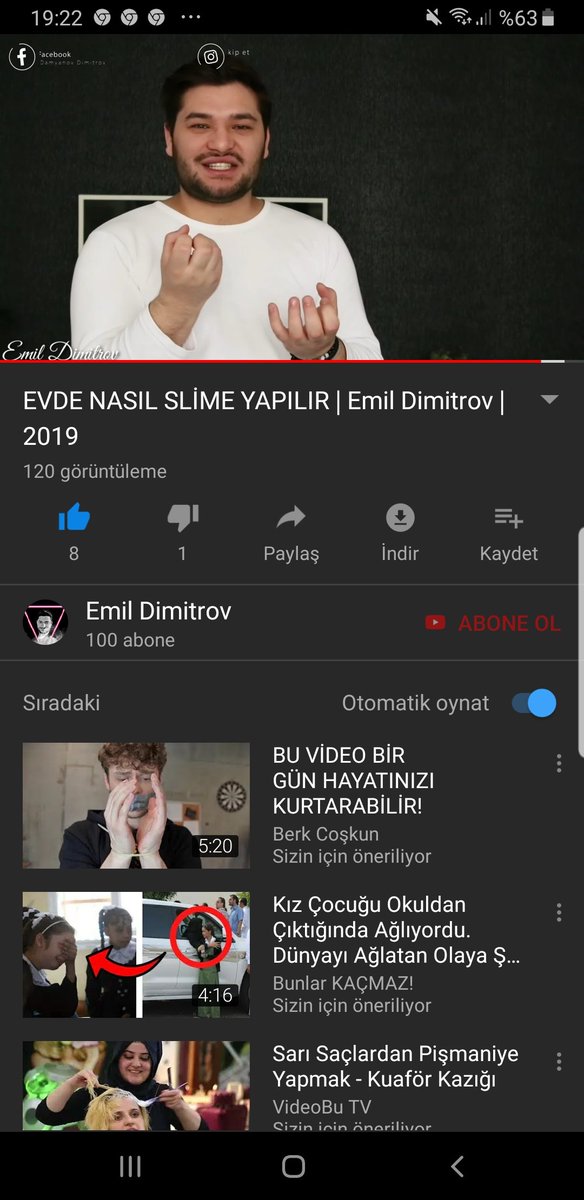 EmilDim93765357's tweet photo. https://t.co/jsUCFO7juV   Arkadaşlar kanalıma abone olabilirmisiniz arkadaşlar lütfen ❤🙏 https://t.co/GIQyPezYph