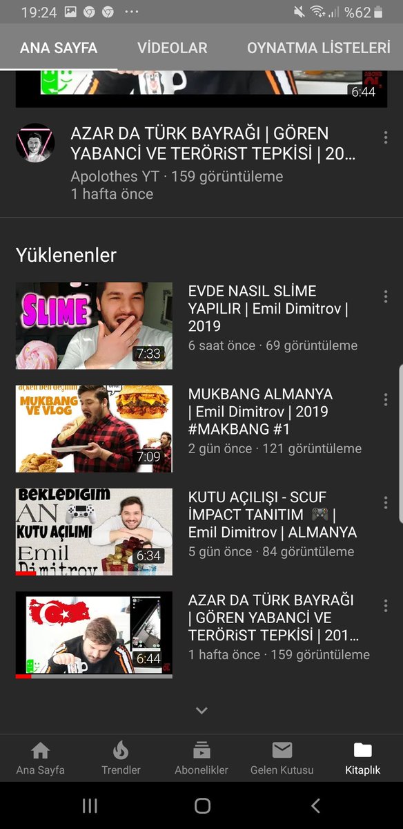 EmilDim93765357's tweet photo. https://t.co/jsUCFO7juV   Arkadaşlar kanalıma abone olabilirmisiniz arkadaşlar lütfen ❤🙏 https://t.co/GIQyPezYph