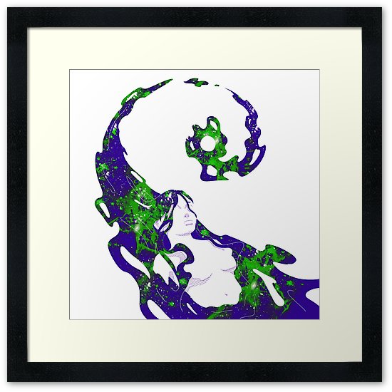 roxasfall's tweet photo. #Cosmic #Bath #space #art #design #illustration #nebula #galaxy #woman #creation #tshirt #mug #print #acrylic #universe #spiral #redbubble #roxasfall @redbubble #bag #framedprint #graphic
First version:
https://t.co/IVMmv4QhhG
Second version green/purple:
https://t.co/YQfceccMPx https://t.co/wkxmvTxura