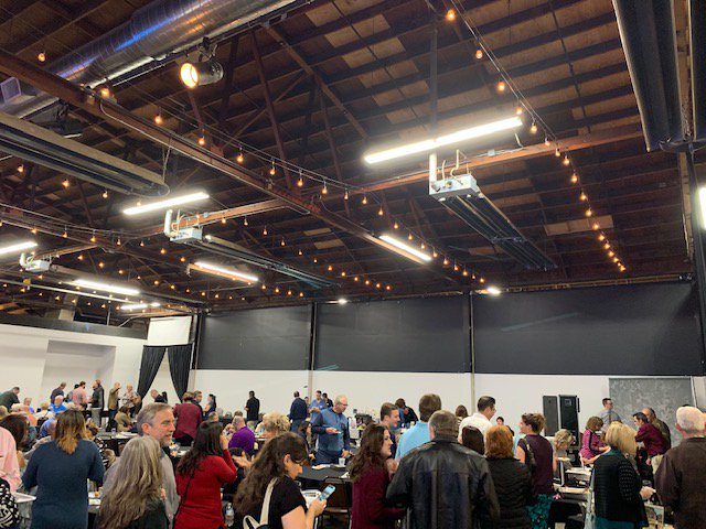 We are honored to once again be selected as a beneficiary of the The Rotary Club of Foothill-Highlands' annual fundraising event! It was such an amazing night at the <a href="/CalAutoMuseum/">Cal Auto Museum</a> . ❤️🚗