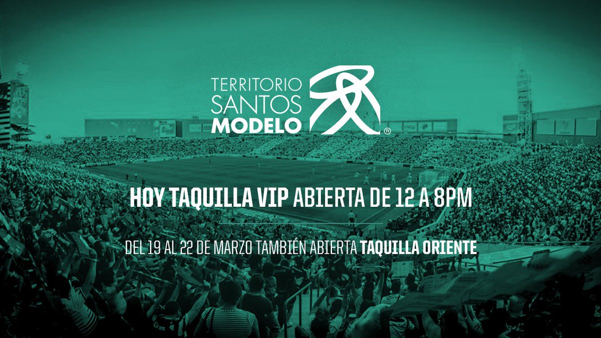 TSMoficial's tweet image. ¡Sí abrimos Taquilla VIP!😉
➡ Preventa para Abonados - Semifinal @TheChampions vs @TigresOficial 
➡ Venta de #Pack4 - Semifinal vs @TigresOficial + @Tuzos 
➡ Venta libre - vs @Tuzos