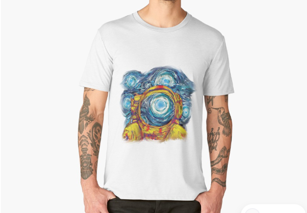 roxasfall's tweet photo. Generic: https://t.co/n5tbUVol7Y
Tshirt: https://t.co/trWCnVuFOo
#astronaut #vangogh #art #design #sale #acrylic #tshirt #case #artprint #framed #mug #pillow #roxasfall #universe #cosmo #space #redbubble @redbubble https://t.co/H36RguQ7Fm