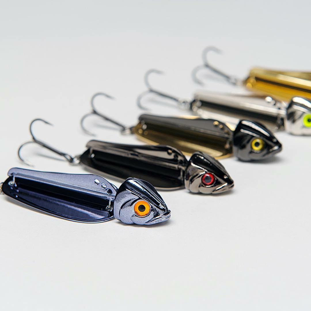 CanuckBassin's tweet image. #Repost @BiteBooster
• • • • • •
#bite_booster_lures #bitebooster #fish #fishing #fishingmontreal #bassfishing #canada #montreal #catchbigfish #bestoftheday #amazing #lure #fishinglure #efttex2017 #bestfishing #bestfishinglures #bite_booster_lures