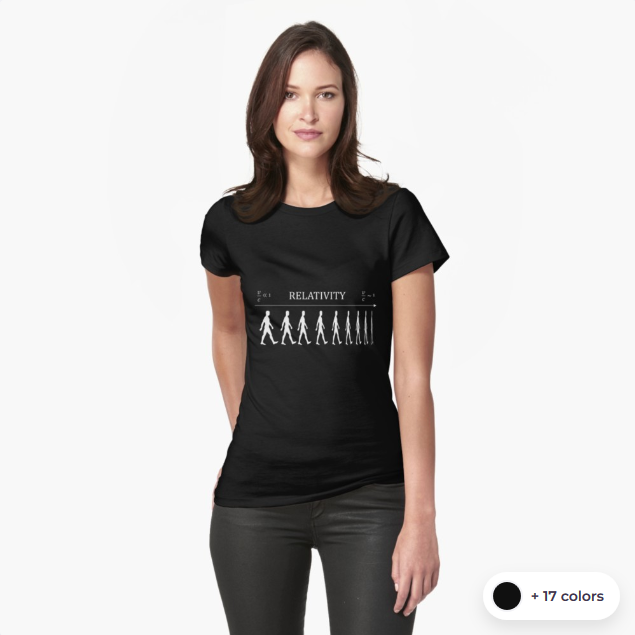 roxasfall's tweet photo. General: https://t.co/B1YPg8V4Pr
Tshirt: https://t.co/eW3aGjnLpr
#relativity #evolution #theory #contraction #space #speed #light #factor #physics #einstein #fun #tshirt #mug #university #notebook #studying #roxasfall @redbubble #design #art https://t.co/C8py2mOCvy