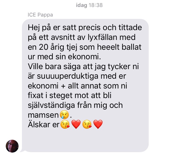 aeburlin's tweet photo. Borde jag berätta för honom att jag fick medges ej när jag försökte köpa öl för 30kr i lördags https://t.co/KpeNbU7gv0