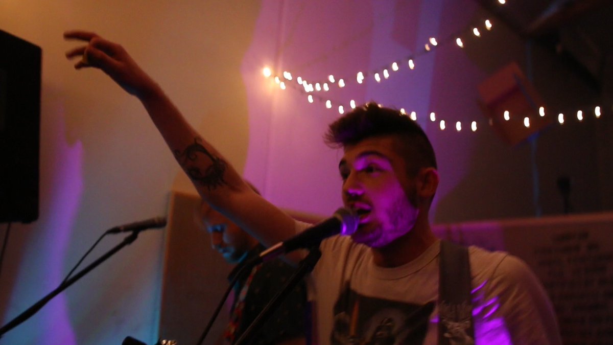 You ready for us and <a href="/halfpasttwoska/">Half Past Two</a> at <a href="/HOBAnaheim/">House of Blues Anaheim</a> ???