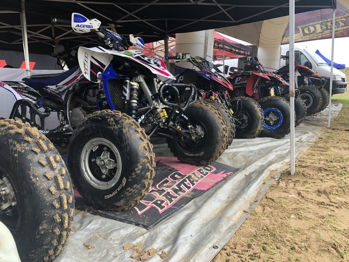 GustavoCrespoOk's tweet photo. Imágenes del #atvseries #Quadcross #villagesell https://t.co/cnRDAuxRKc