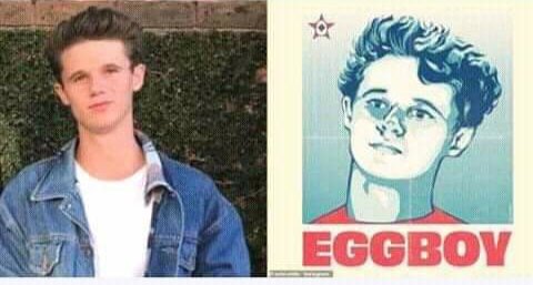 rashed2085's tweet photo. This courageous young man got the blessings of 150 million Muslims in an egg
O Allah, grant Taufiq to become a Muslim, Amin https://t.co/032MiwTi0A