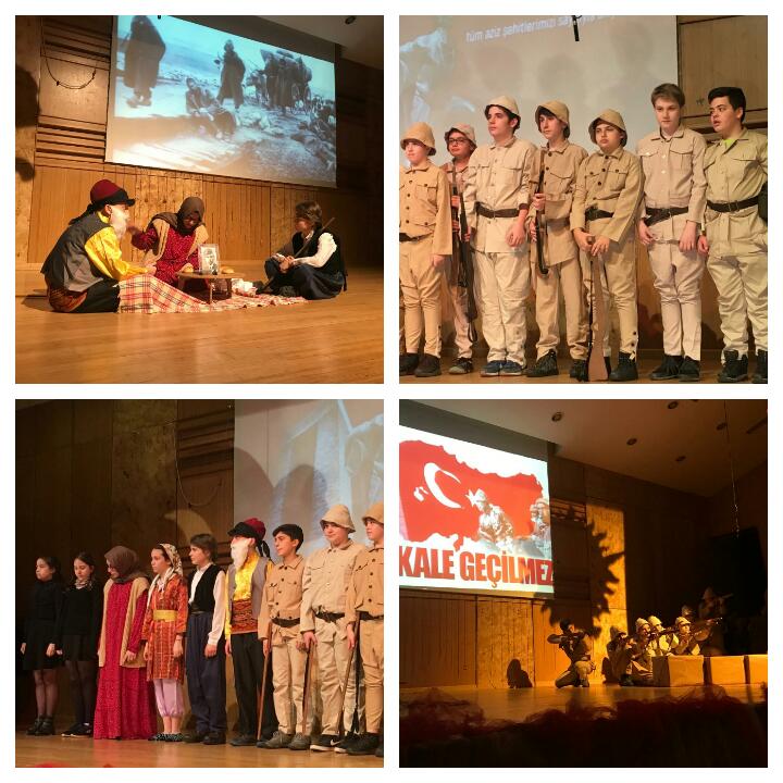 18 Mart Çanakkale Zaferi # Şehitlerimzi saygı ve rahmetle anıyoruz. @camlicadogaorta <a href="/AliRizaLule/">Ali Rıza Lüle</a> <a href="/nurhansutlass/">Dr. Nurhan Sütlaş</a> <a href="/SerkanDemirDoga/">Serkan Demir</a> <a href="/ezgidrsn_/">Ezgi Dursun</a>